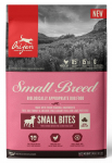 Kuiv koeratoit Orijen Small Bites, kanaliha/kalkun, 4.5 kg