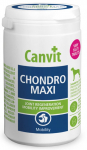 Vitamiinid koertele Canvit Chondro Maxi Mobility, 0.23 kg