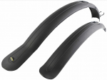 Porikaitse Good Bike Next SDS 42850, plastik/pol&uuml;prop&uuml;leen (pp), must, 26-28", 2 tk