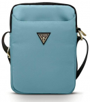Tahvelarvuti kott Guess, sinine v., 10"