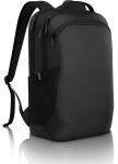 S&uuml;learvuti seljakott Dell EcoLoop Pro, must v., 15"