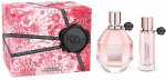 Kinkekomplektid naistele Viktor & Rolf Flowerbomb