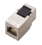 &Uuml;hendus A-Lan RJ-45, h&otilde;be v.