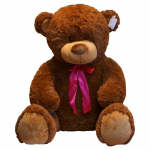 Pehme m&auml;nguasi Tulilo Norbert Teddy Bear 9174, pruun v., 75 cm