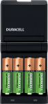 Akulaadija Duracell CEF14