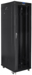 Serverikapp Lanberg FF01-8842-12BL, 80 cm x 80 cm x 209.75 cm