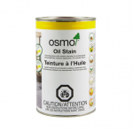 &Otilde;lipeits Osmo Color Oil Stain, hall, 0.005 l
