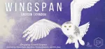 Lauam&auml;ng Stonemaier Games Wingspan: European Expansion, EN