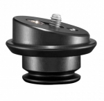 Hoidik Manfrotto MOVE Quick Release System, 5 cm