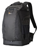 Seljakott Lowepro Flipside 500 AW II, must v.