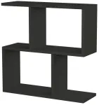 Kohvilaud Kalune Design Mania, antratsiit v., 20 cm x 60 cm x 60 cm