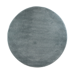 Vaip Domoletti Softness H303, heleroheline v., 120 cm x 120 cm