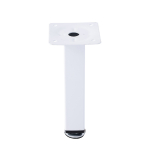 M&ouml;&ouml;blijalad Haushalt FT-517, valge, 25 mm x 25 mm x 150 mm