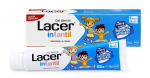 Hambapasta Lacer Infantil, 75 ml