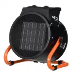 Soojusventilaatorid NEO Tools 90-063, 3 kW