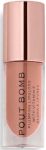 Huulel&auml;ige Makeup Revolution London Pout Bomb, 4.6 ml, candy