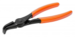 N&auml;pitsad Bahco Circlips 90&deg; 140mm 12-25mm 2890-140, 140 mm