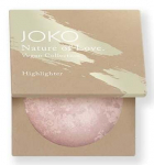 Highlighter Joko Nature Of Love, roosa v., 1, 9 g