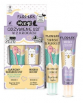 Huulev&auml;rvi alus Floslek Lip Care, 28 g, -