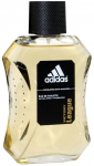Tualettvesi Adidas Victory League, 100 ml