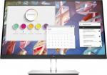 Monitor HP 9VF99A3, IPS, 60 Hz, FHD, 23.5"
