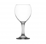 Veiniklaaside komplekt Lav Misket LV-MIS552F, klaas, 0.26 l, 6 tk