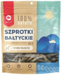 Koeramaius Maced Sprats, kalaliha, 0.085 kg