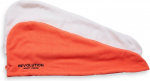 Juukser&auml;tikute komplekt Revolution Haircare Hair Wraps HT0185HWCW, valge v./oranž v., 2 tk