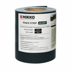 Aialint Mikko RAL7016, 19 cm, tumehall