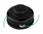 Trimmipea Makita 2.0MM, M8X1.25LH 191D91-7