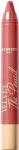 Huulepulk Bourjois Paris Velvet The Pencil, 1.8 g, 04 less is brown