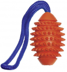 M&auml;nguasi koerale, tassimiseks Karlie Ruffus Aquaball 45856, 11 cm, sinine v., 7