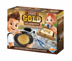 Loovkomplekt Buki Gold Prospector 443I, mitmev&auml;rviline