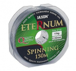 J&otilde;hv Jaxon Eternum 3053027, 1500 cm, 0.027 cm, 150 m, hall v.