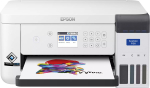 Tindiprinter Epson SureColor SC-F100, v&auml;rviline