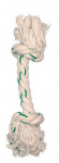 M&auml;nguasi koerale, k&ouml;is Zolux Mint 27793, 40 cm, valge v./roheline v., 40 cm