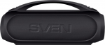 Juhtmevaba k&otilde;lar Sven PS-380 SV-021290, must, 40 W