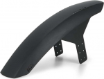 Porikaitse ACID Front Mud Blocker KMC Z7 MUDG330, pol&uuml;prop&uuml;leen (pp), must, 27.5", 2.6"