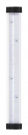 Akvaariumilamp Zolux LED 30, must v., 20.7 cm