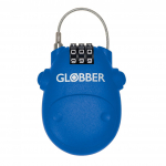 Jalgrattalukk Globber 532-100, tumesinine - navy v.