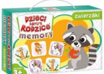Lauam&auml;ng Kangur Memory Pets 223210