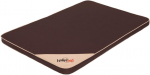Loomavoodi Hobbydog Light MLICBR15, tumepruun, L