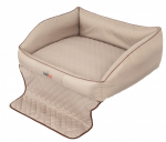 Loomavoodi Hobbydog Royal Trunk ROTBEZ5, hele pruun, 2