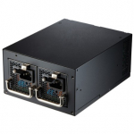 Toiteplokk Fortron Twins Pro 500 W, 4 cm