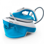 Triikimiss&uuml;steem Tefal Express Airglide SV8002, sinine v./valge v.