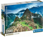 Pusle Clementoni Machu Picchu 39770, 50 cm x 70 cm, 1000 tk, mitmev&auml;rviline