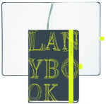 M&auml;rkmik Lanybook L-Y-O, A6