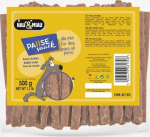 Koeramaius Hau&Miau HM-8130, k&uuml;&uuml;likuliha, 0.5 kg
