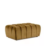Tumba Lazaro Monolith 48, kollane v., 64 cm x 102 cm x 40 cm
