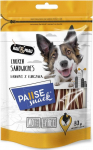Koeramaius Hau&Miau Pause Snack Sandwiches, kanaliha, 0.08 kg